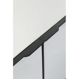 Sideboard Soran Black