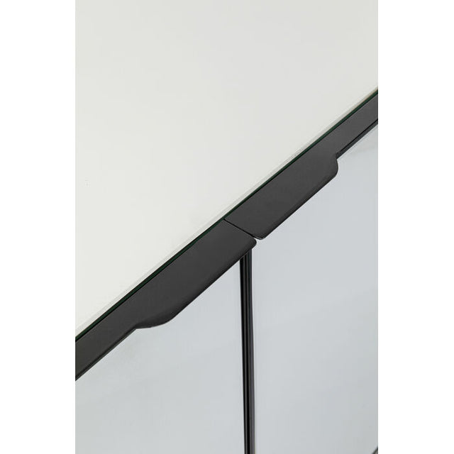 Sideboard Soran Black