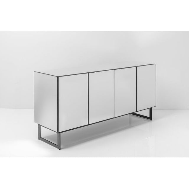 Sideboard Soran Black