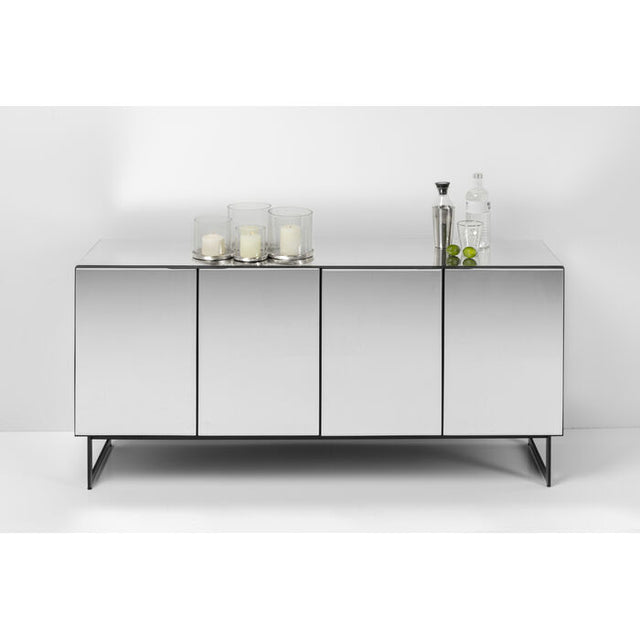 Sideboard Soran Black