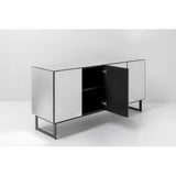 Sideboard Soran Black
