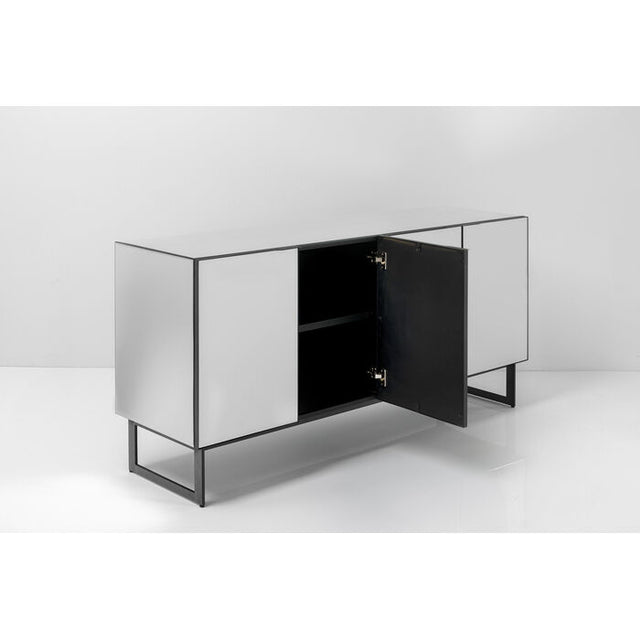Sideboard Soran Black