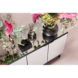 Sideboard Soran Black