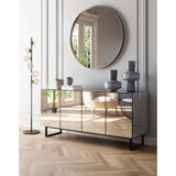 Sideboard Soran Black