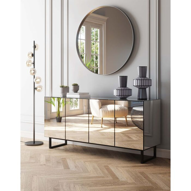 Sideboard Soran Black