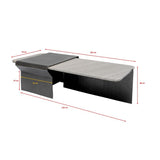 Coffee Table Montagna