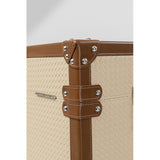 Bar Cabinet Venezia Cream