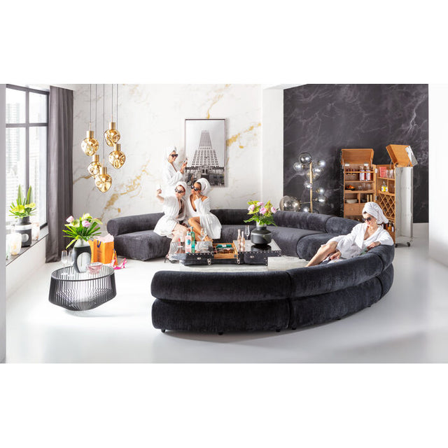 Sofa Element Ciao Midnight
