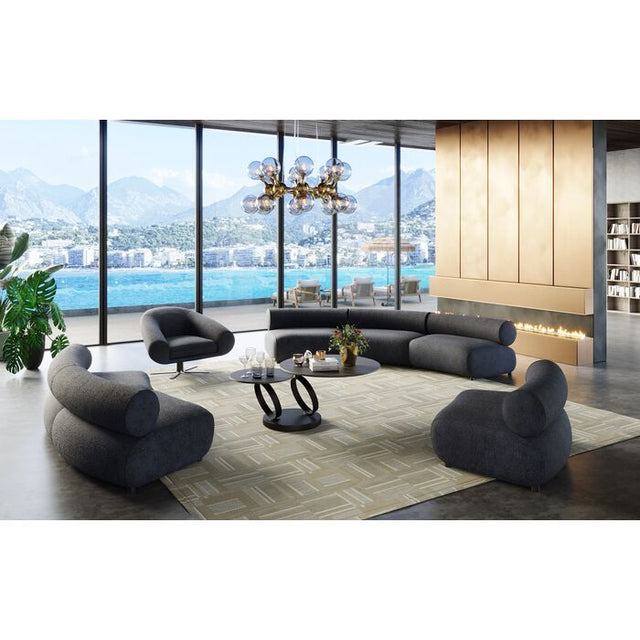 Sofa Element Ciao Midnight