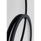 Wall Mirror Triple Circle
