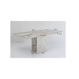 Table Artistico Marble