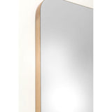 Wall Mirror Cleo