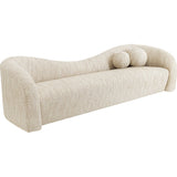 Sofa Livia Melange Cream