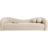 Sofa Livia Melange Cream