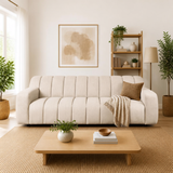 Oakland 3-Seater Sofa