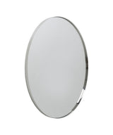 Mirror Curvy Chrome 60cm KARE