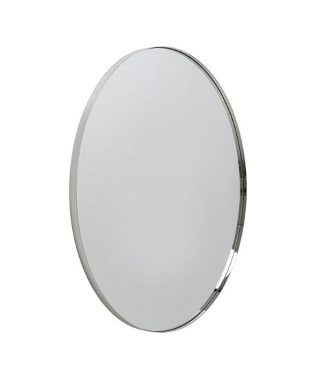 Mirror Curvy Chrome 60cm KARE