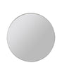 Mirror Curvy Chrome 60cm KARE