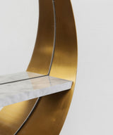 Mirror Hipster Shelf 65cm KARE