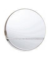 Mirror Hipster Shelf 65cm KARE