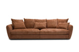 Nathan 4-Seater Sofa