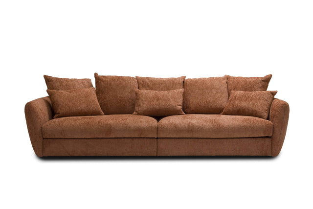 Nathan 4-Seater Sofa