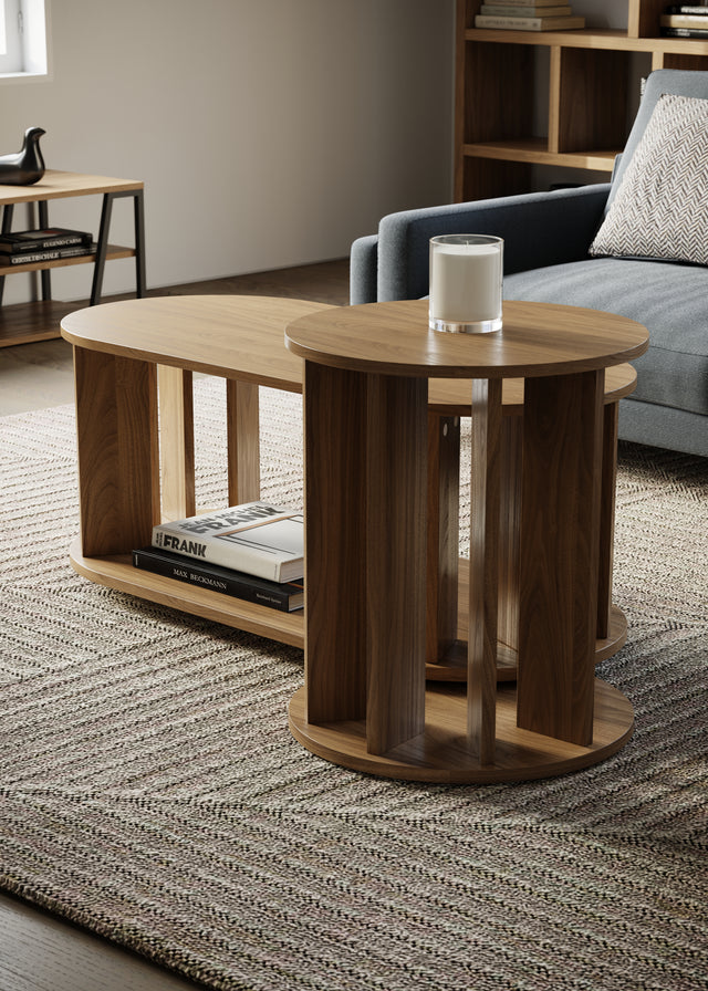 Nora Coffee Table