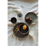 Plate Hermosa Ø22cm