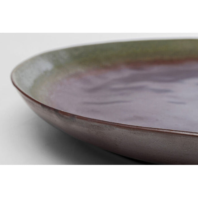 Plate Hermosa Ø27cm