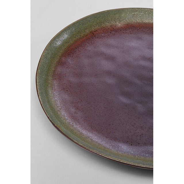 Plate Hermosa Ø27cm