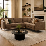 Savanna Corner Sofa