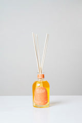Ruha Reed Diffuser - Smoked Rose