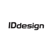 IDdesign Oman logo