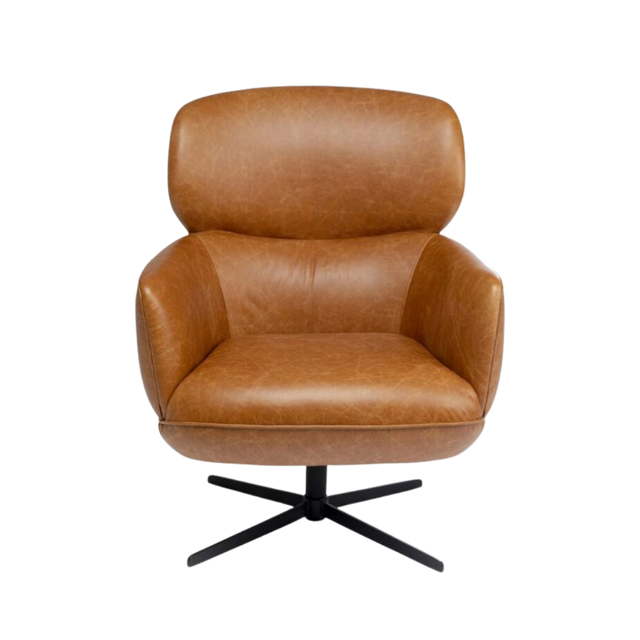 Swivel Armchair Ottawa