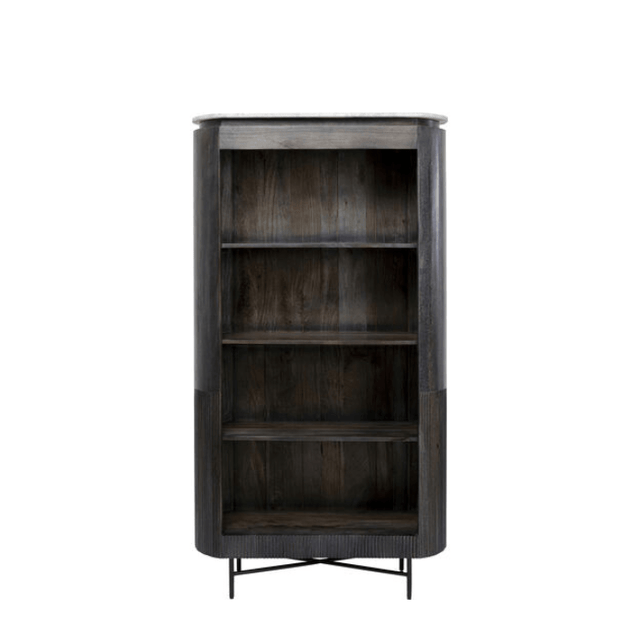 Shelf Glenn 100x190cm