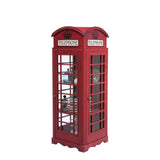 Display Cabinet London Telephone