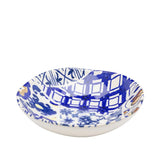 Plate Deep Fresco Ø21cm