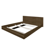 Float Bed