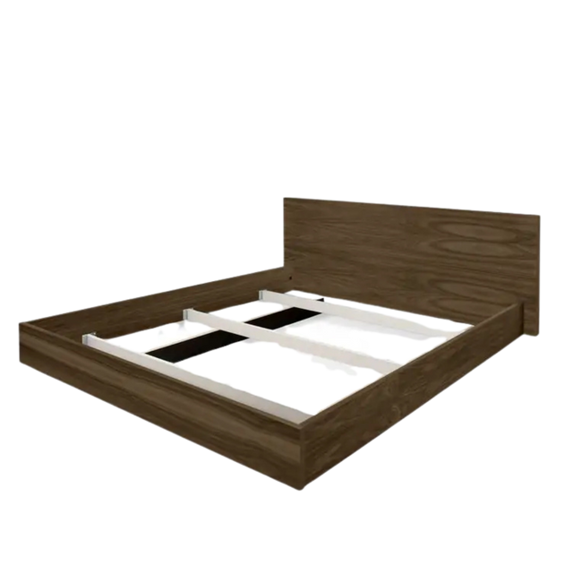 Float Bed