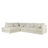 Heaven Set 3-Seater Sofa | Position Left