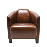 Armchair Cigar Lounge