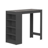 Aravis Dining Bar Table