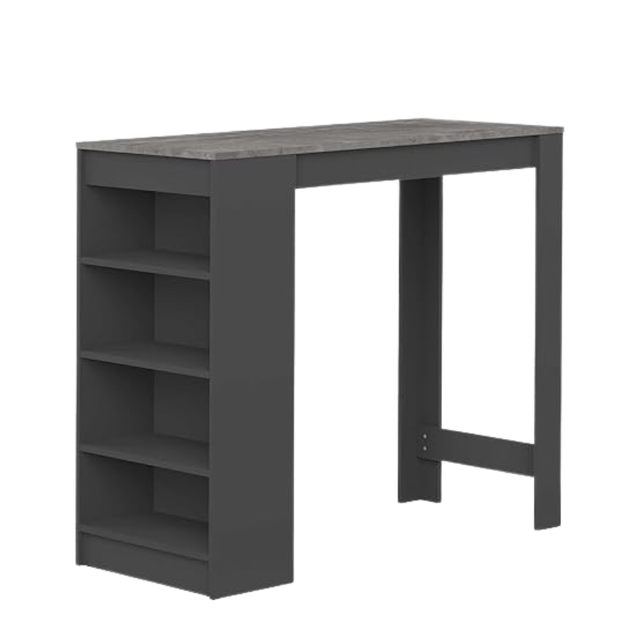 Aravis Dining Bar Table