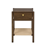 Monfort bedside table