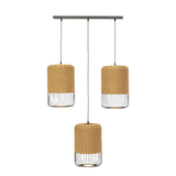 Pendant Lamp Aloha Tre
