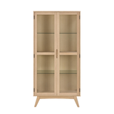 Marte display cabinet