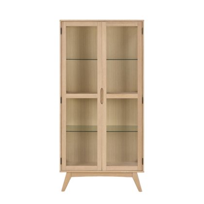 Marte display cabinet