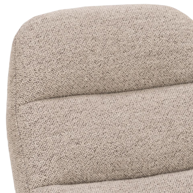 Chaplin Chaise Longue