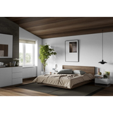 Float Bed