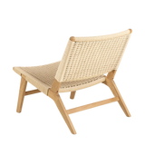 Carson Lounge Chair